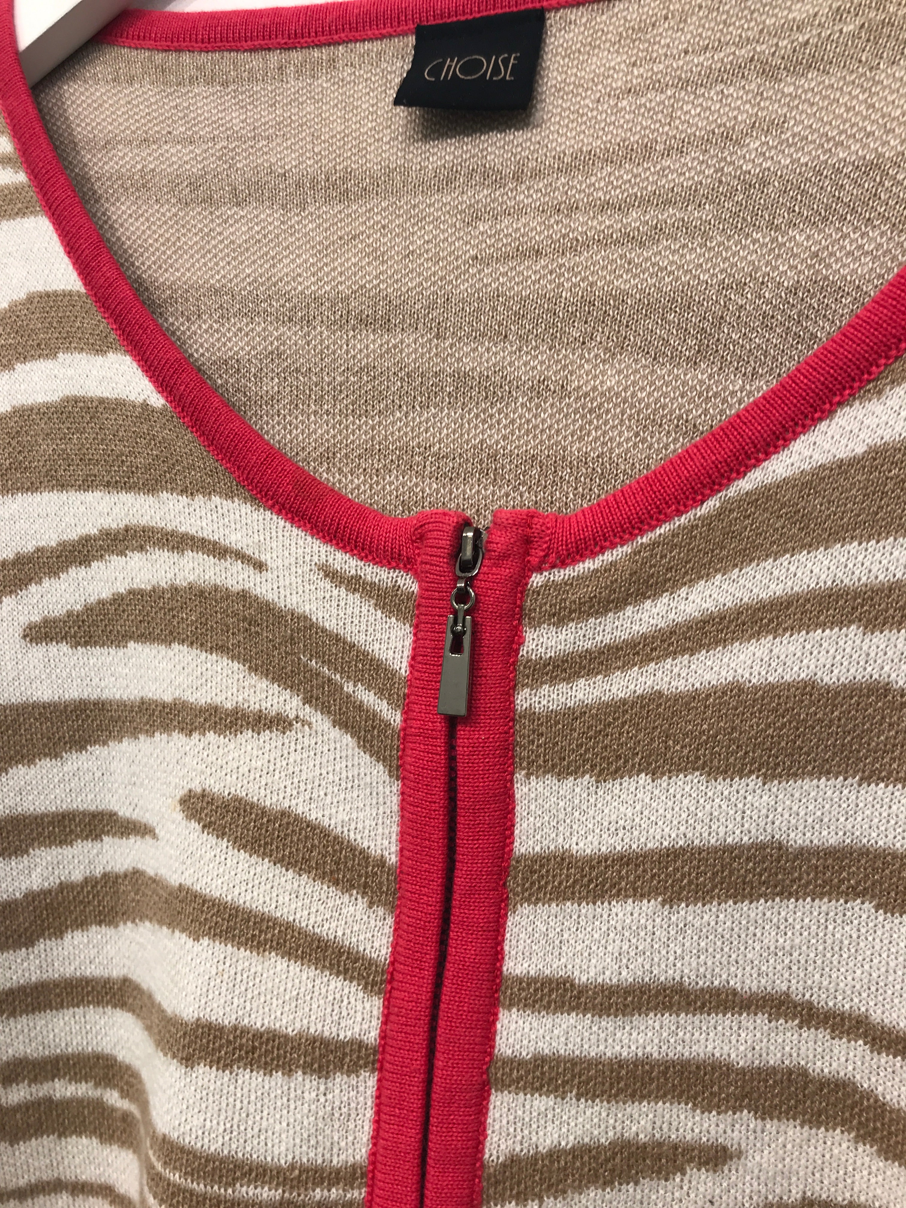 Choise Cardigan